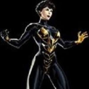 Meet your Posher, Dixie